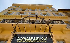 Hotel Monsigny Nizza